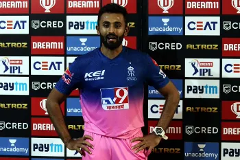 ‌WATCH, SMAT | CSK’s new signing Shreyas Gopal outfoxes Pandya brothers to complete impressive hattrick 