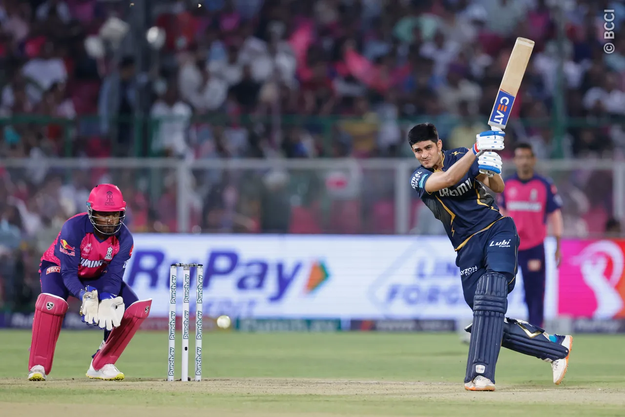 IPL 2024 | Twitter reacts to Shubman-Rashid heroics as Titans end Royals' winning streak in humdinger