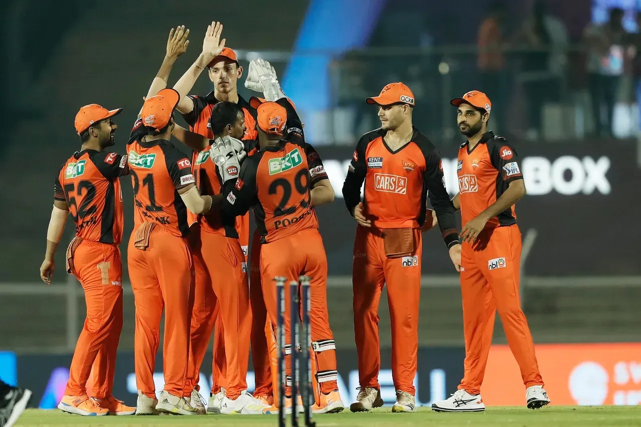 IPL 2023 | Sunrisers Hyderabad squad and release list for 2023 Indian Premier League