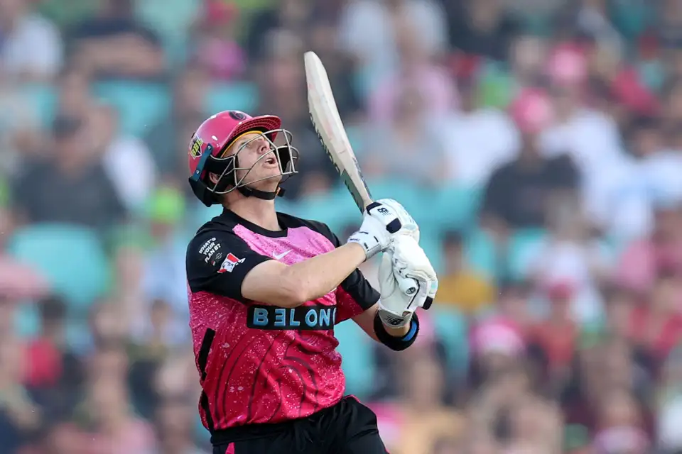  WATCH I Warner’s pre-game distractions rattle Smith resulting in a golden duck at SCG 