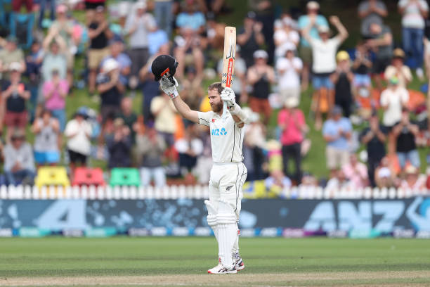 NZ vs ENG | Feel special to be amongst them whom I most admire, vaunts ‘honoured’ Kane Willaimson 