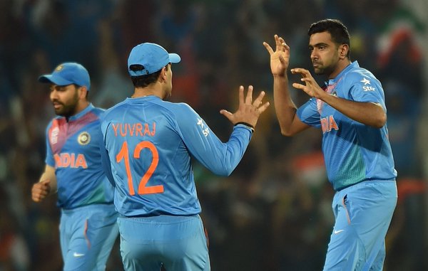 Can't keep a class bowler like Ravichandran Ashwin out of limited-overs set-up, feels Saqlain Mushtaq