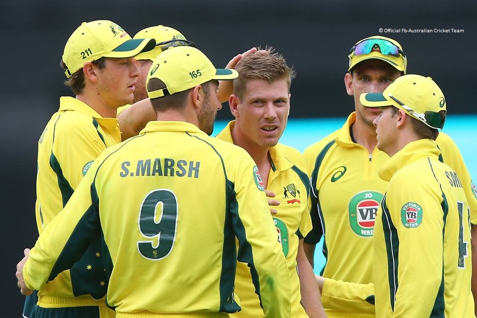 ACA confirms Australia A's boycott of South Africa tour