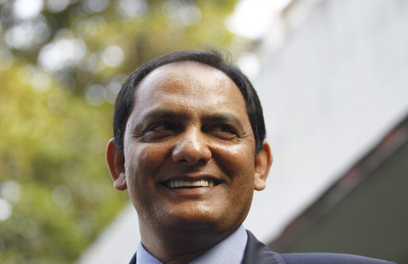 IND vs WI | HCA has worked very hard for this game, asserts Mohammad Azharuddin