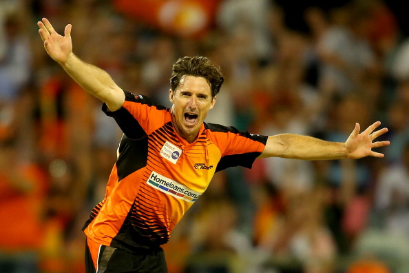 Brad Hogg and Shaun Tait pick their all-time IPL XI