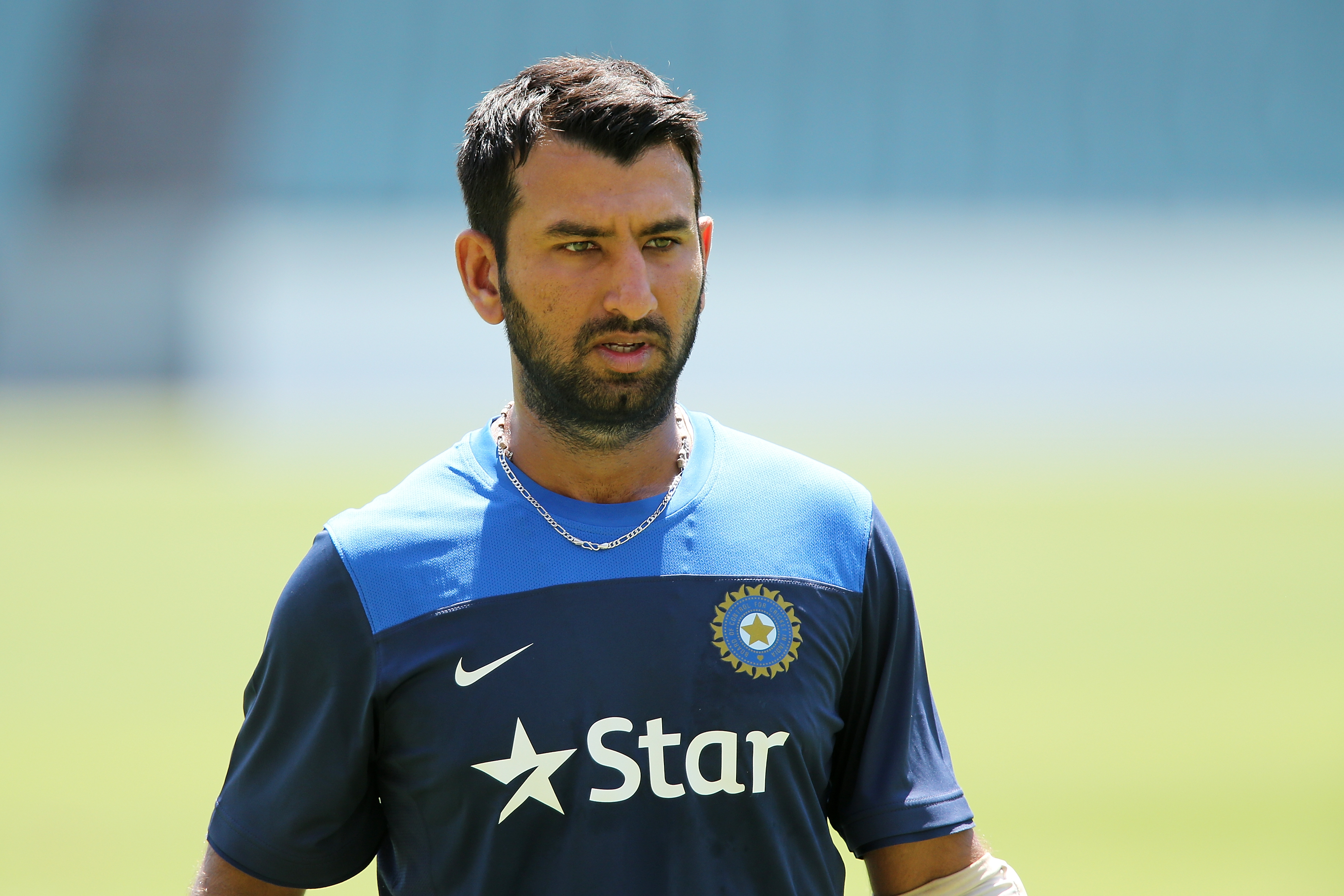 Test cricket form has helped me improve play white-ball cricket, says Cheteshwar Pujara