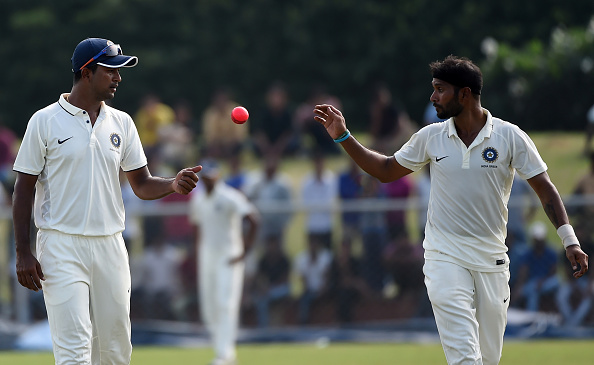 Vijay Hazare Trophy Round-up | Bihar thrash Sikkim by record 292 runs in Plate Group