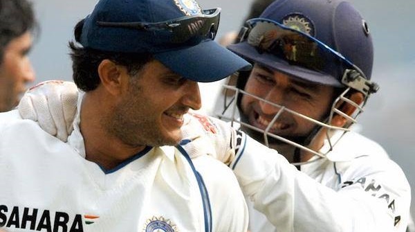 Sourav Ganguly in 2004 told me that MS Dhoni is going to be a superstar, recalls Joy Bhattacharya