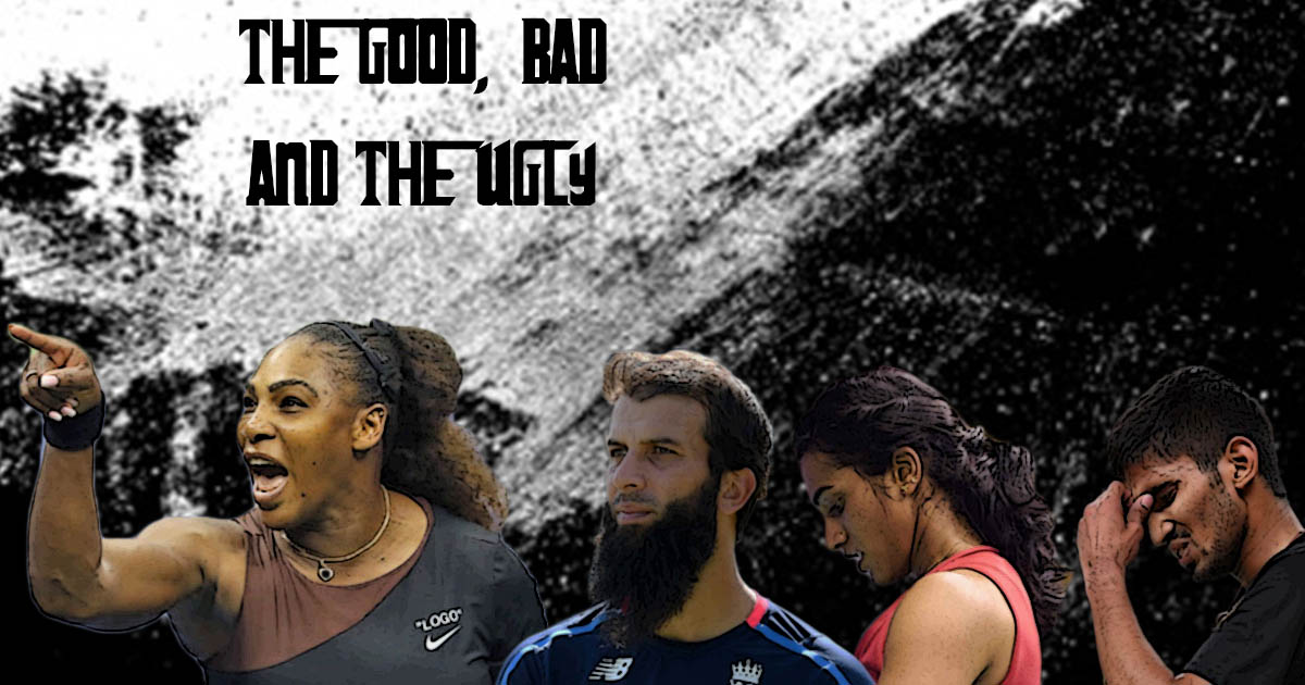 The Good, Bad, and The Ugly ft. Man Kaur, Coaching and Indian Kabaddi