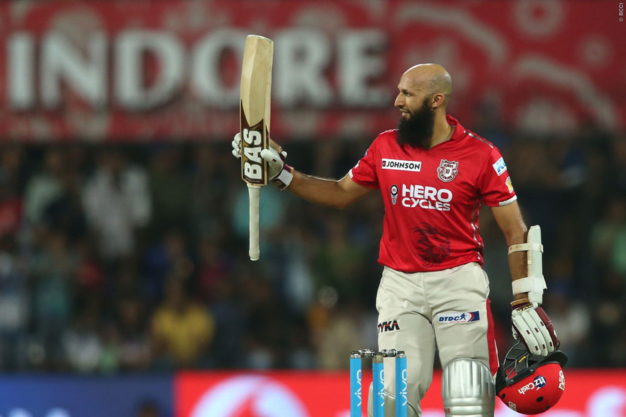 Twitter explodes as Mumbai Indians make a mockery of KXIP's bowling attack