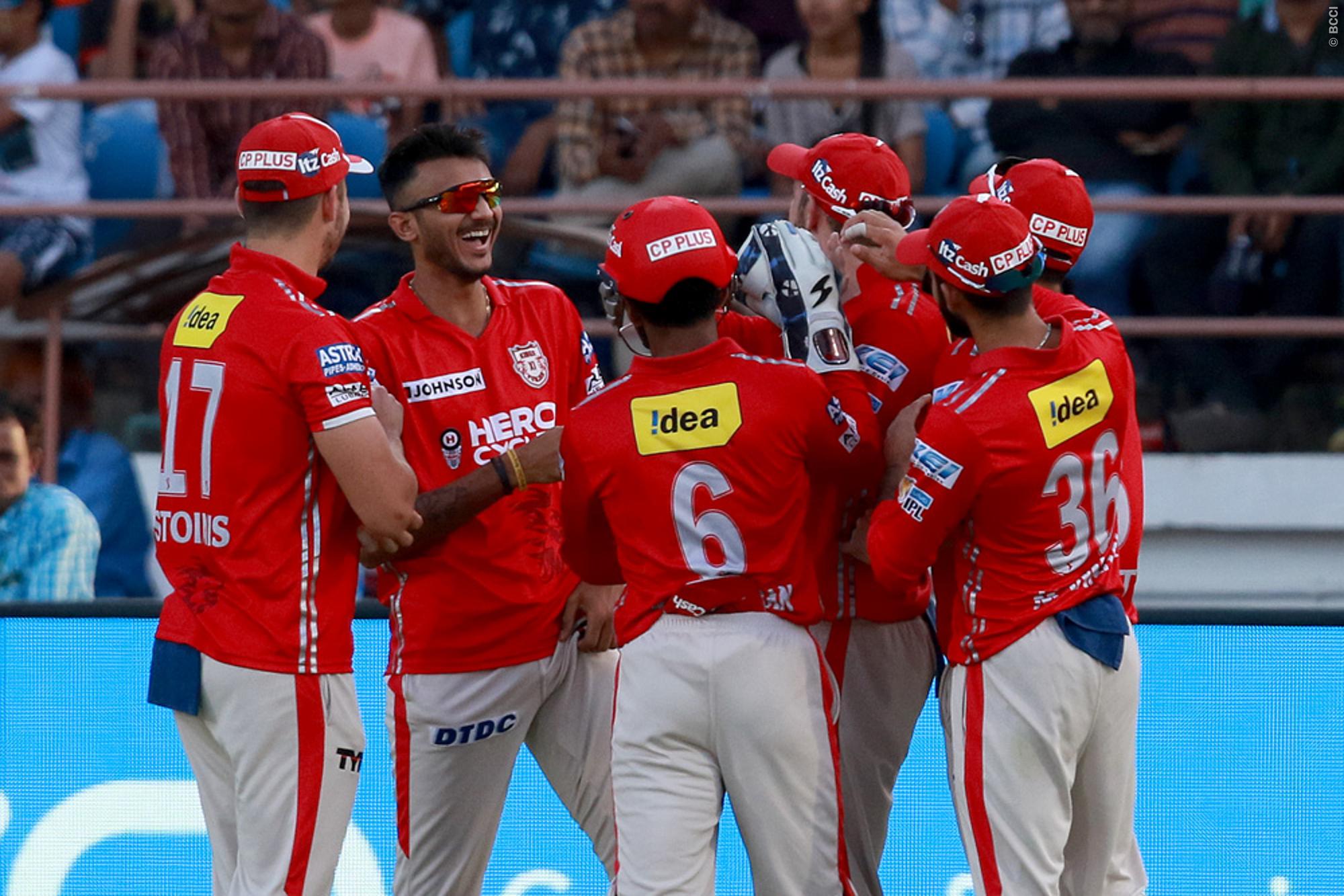 IPL 2017 | Match 43 Preview : Royal Challengers Bangalore vs Kings XI Punjab