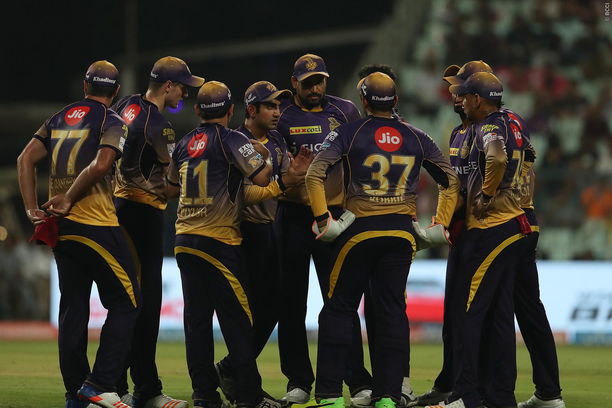 IPL 2017 | Yadav, Gambhir secure first home win for KKR