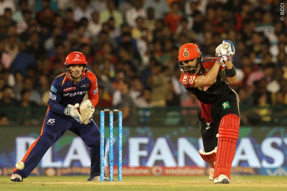 IPL 2017 | Fan predictions : Royal Challengers Bangalore vs Delhi Daredevils