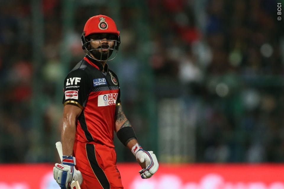 Twitter reacts to Bangalore scoring the lowest total in IPL history