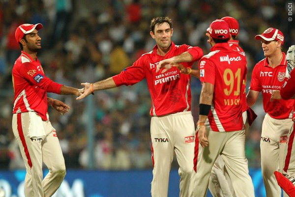 IPL 2017 Preview Match 4 | Kings XI Punjab vs Rising Pune Supergiant