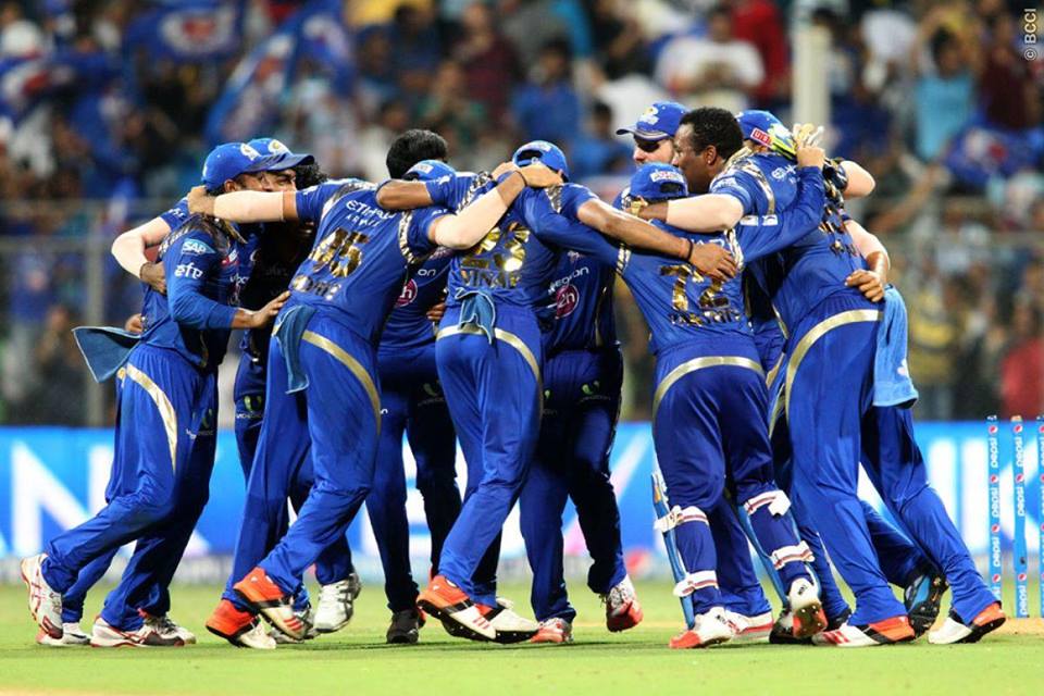 IPL 2017 | Match 38: Mumbai Indians vs Royal Challengers Bangalore