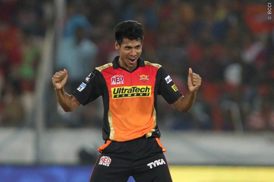 Mustafizur to undergo two-week injury rehabilitation after IPL heroics