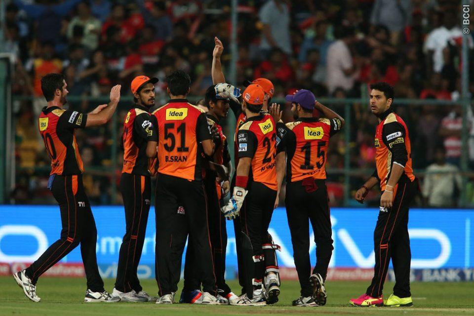 IPL 2017 | Match 48 Preview: Sunrisers Hyderabad vs Mumbai Indians