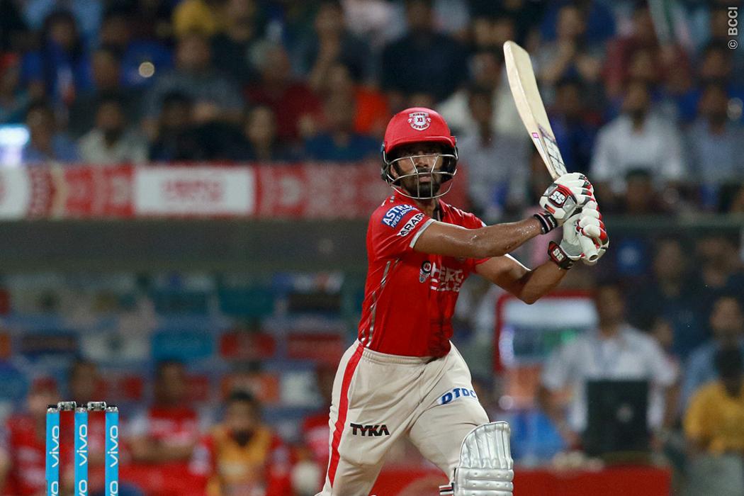 IPL 2017 | Punjab keep playoff dream alive with narrow win over Mumbai