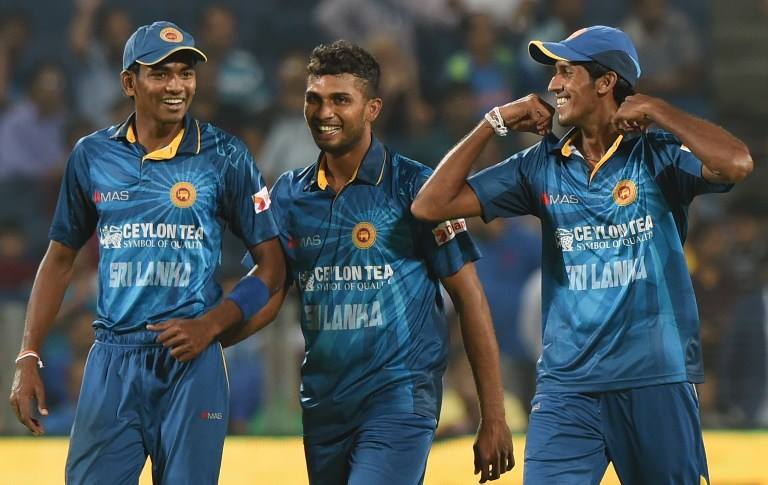 Sri Lanka cricketers want immediate probe into match fixing allegations