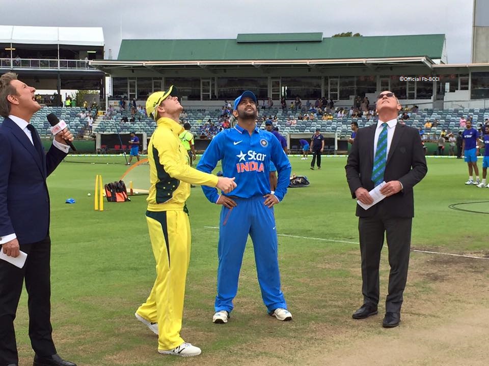 Australia vs India 1st ODI: Why India lost a winnable match?