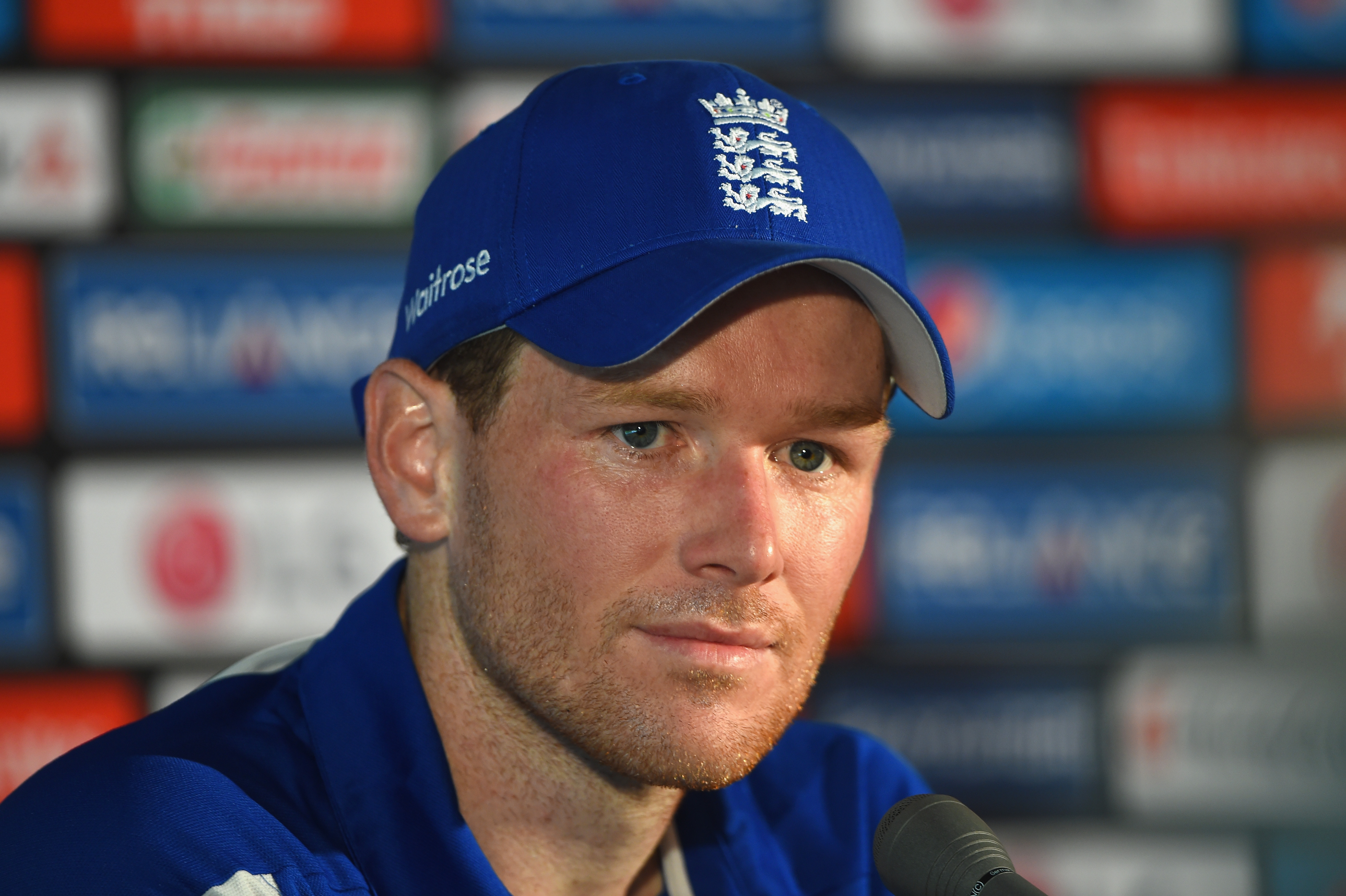 Eoin Morgan takes inspiration from NZ and SA ahead of first ODI against India