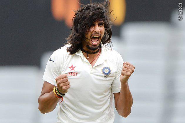 Ishant Sharma : We have to be ruthless against West Indies