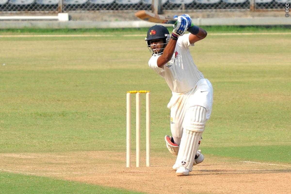 Vijay Hazare Trophy | Mandeep Singh, Shreyas Iyer disappointed with washout rules