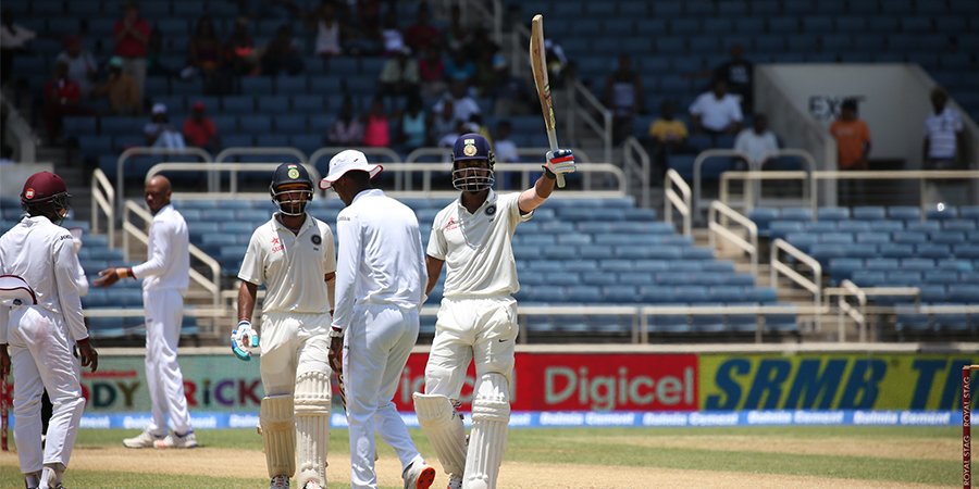 WATCH | KL Rahul's stomach helps Ashwin pick a wicket off his worst delivery