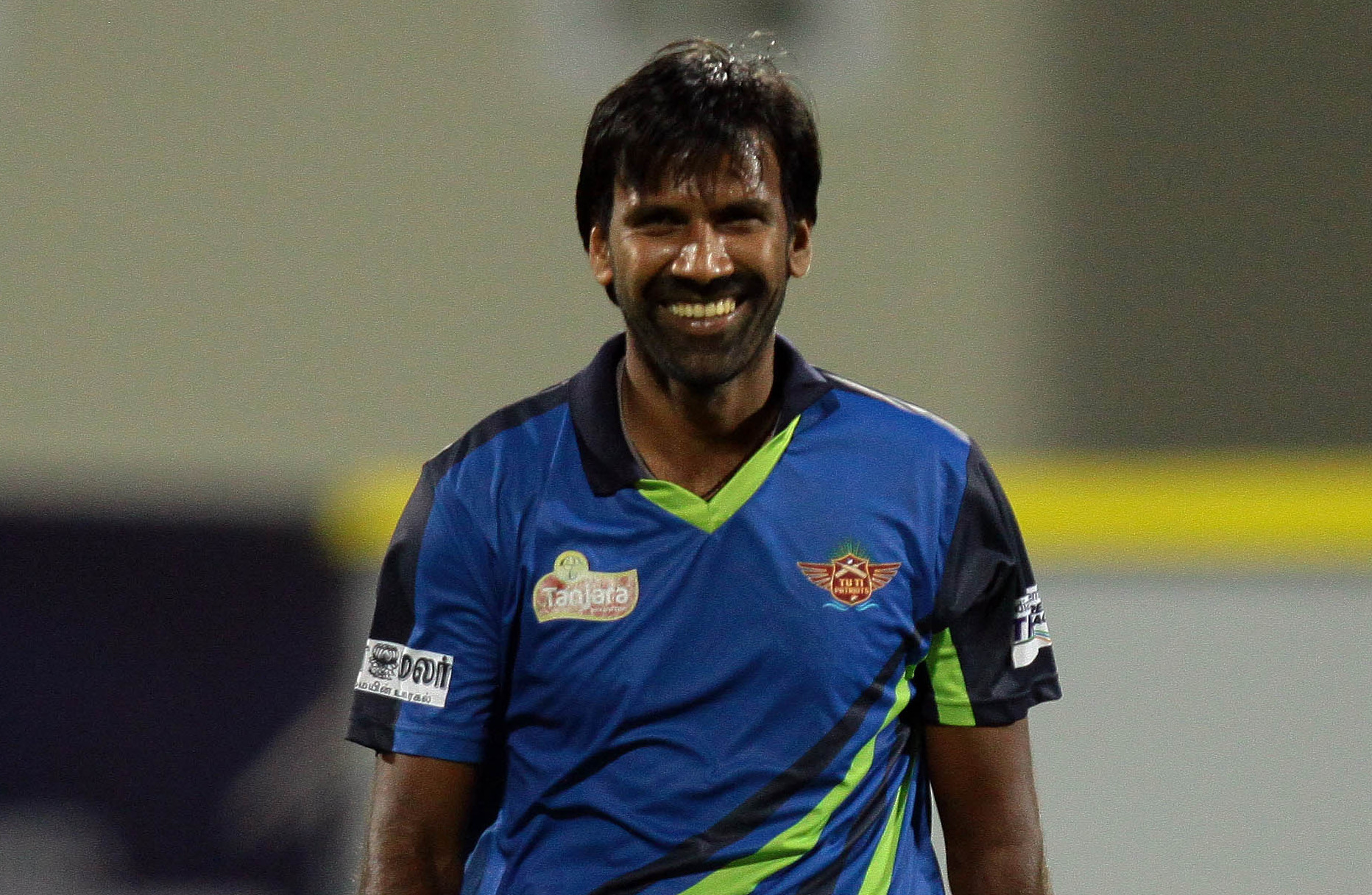 IPL 2018 | Chennai Super Kings have several match winners, asserts Laxmipathy Balaji