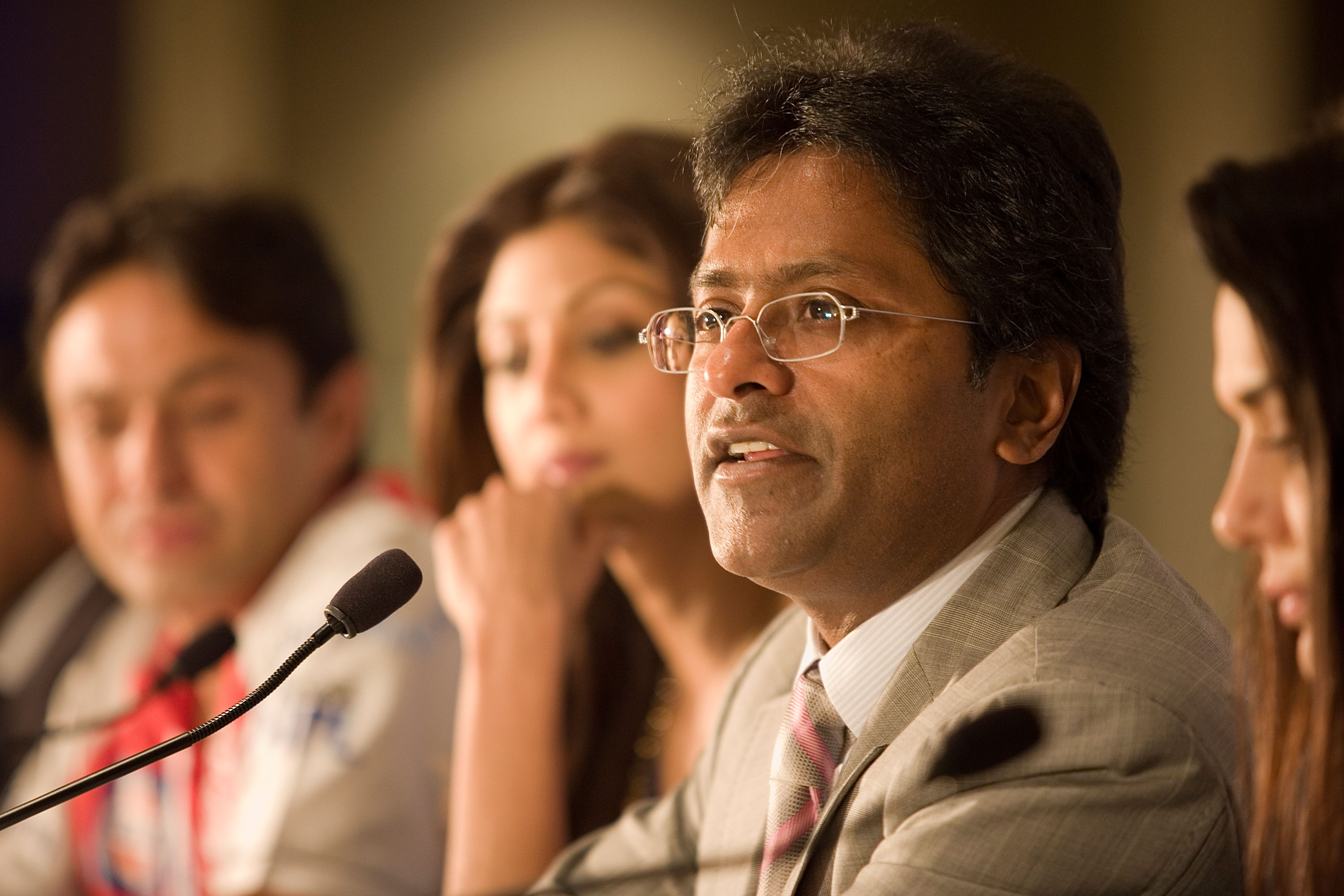 Bombay HC grants permission to Lalit Modi’s attorney to interrogate senior BCCI officials