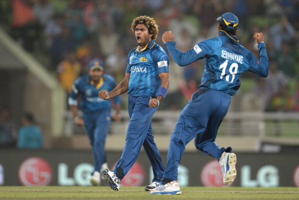 Malinga can still contribute to Sri Lankan cricket, feels Chandika Hathurusingha