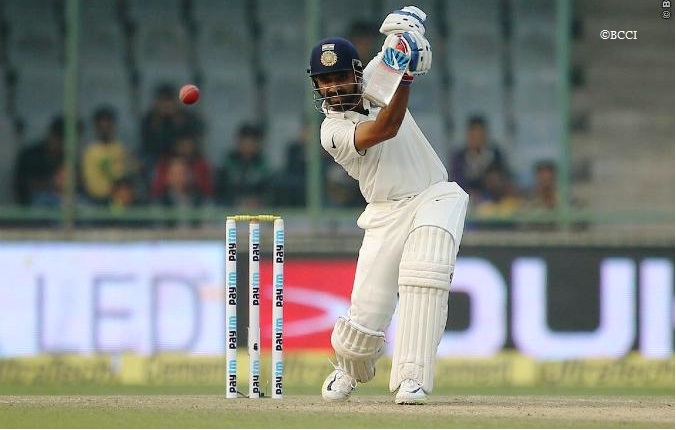 Ajinkya Rahane insists Team India was determined to be ruthless