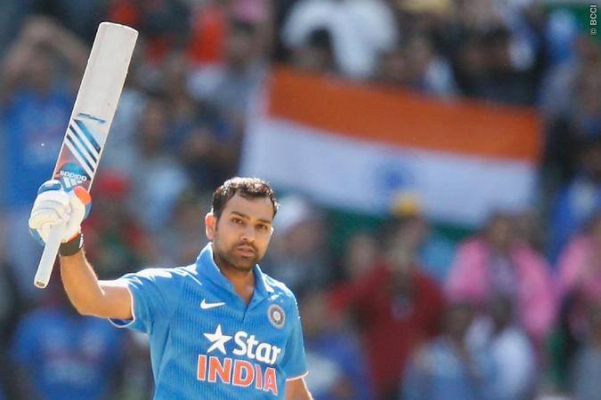 India's predicted line-up for the first ODI against New Zealand