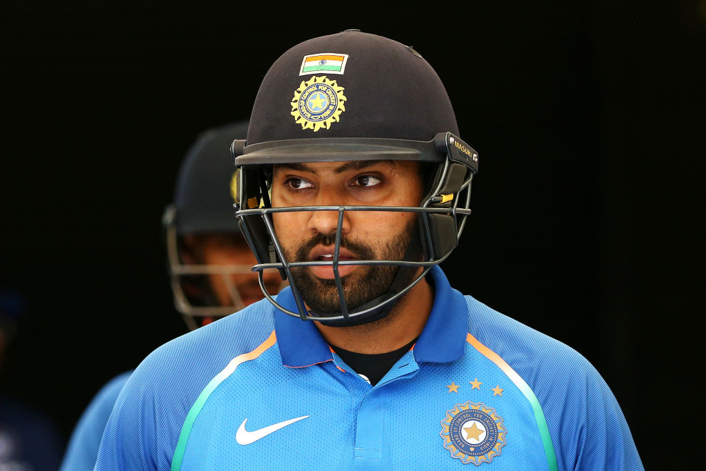 India vs New Zealand | Rohit Sharma looks at positives despite T20I series loss