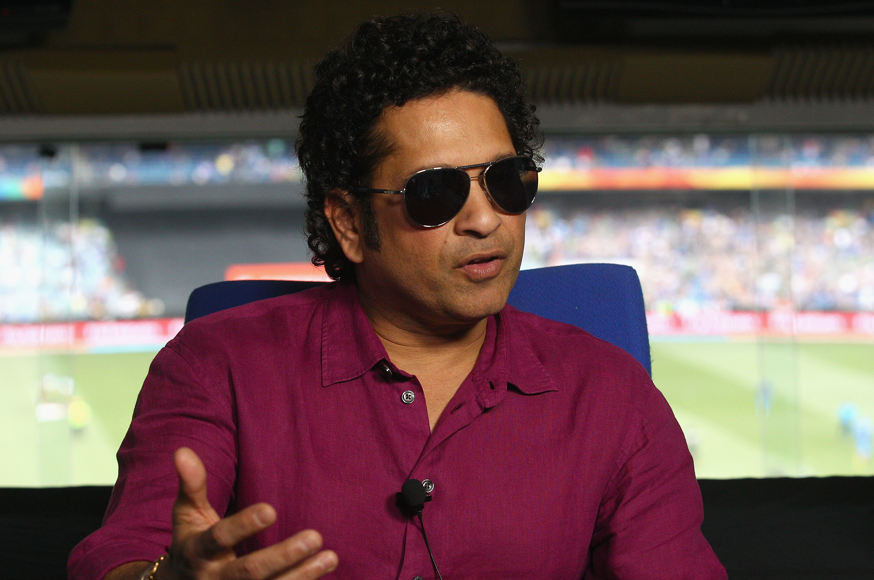 Kuldeep is capable enough to compete in Tests as well, believes Sachin Tendulkar