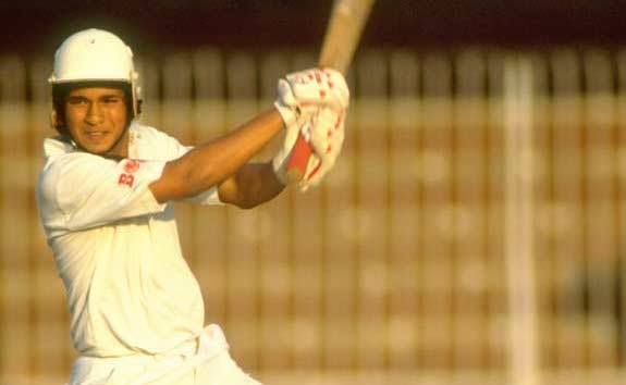 Sachin Tendulkar’s Test debut anniversary – 5 of the best innings by Master Blaster