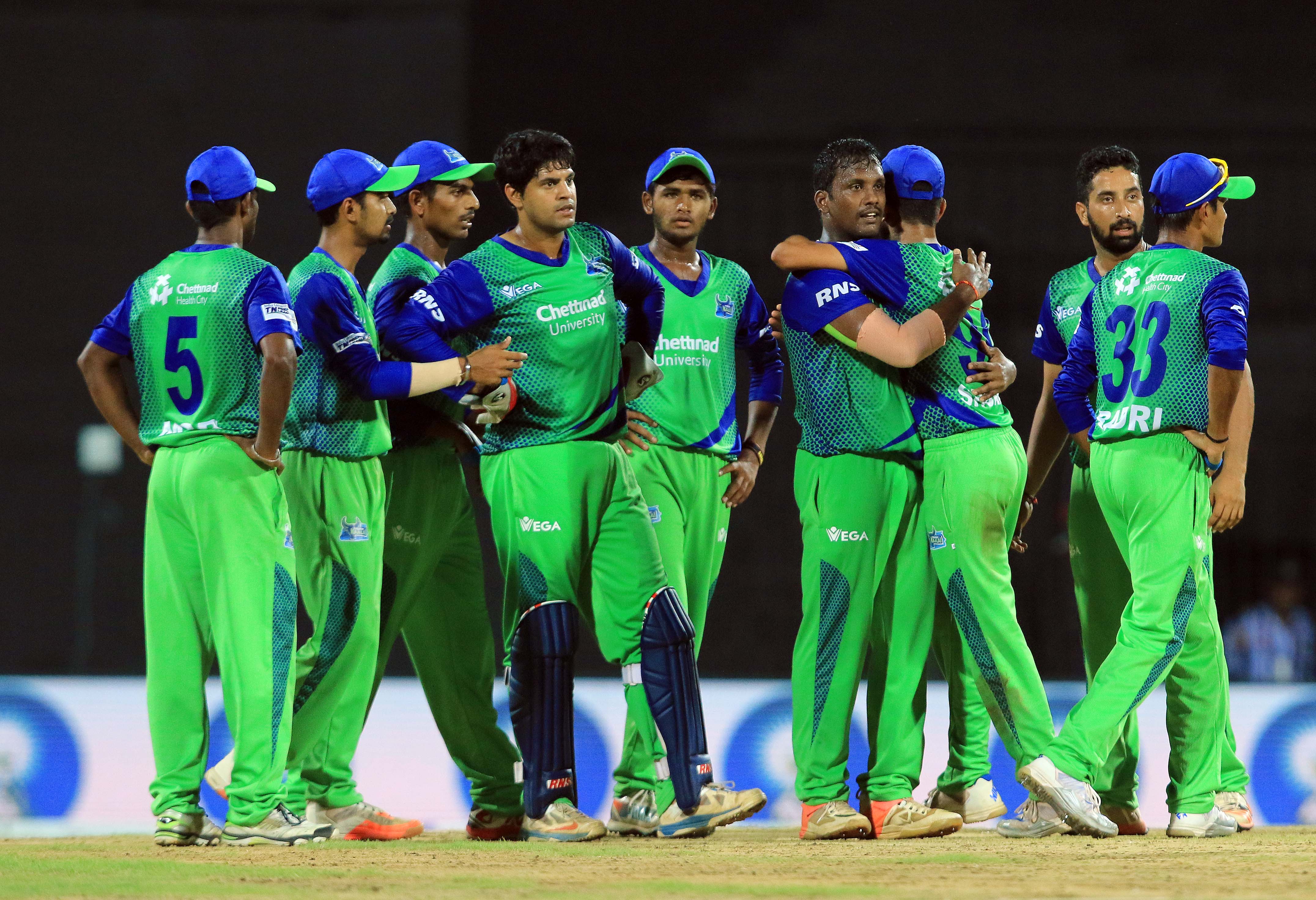 TNPL | Karaikudi thrash Madurai to end knockout hopes