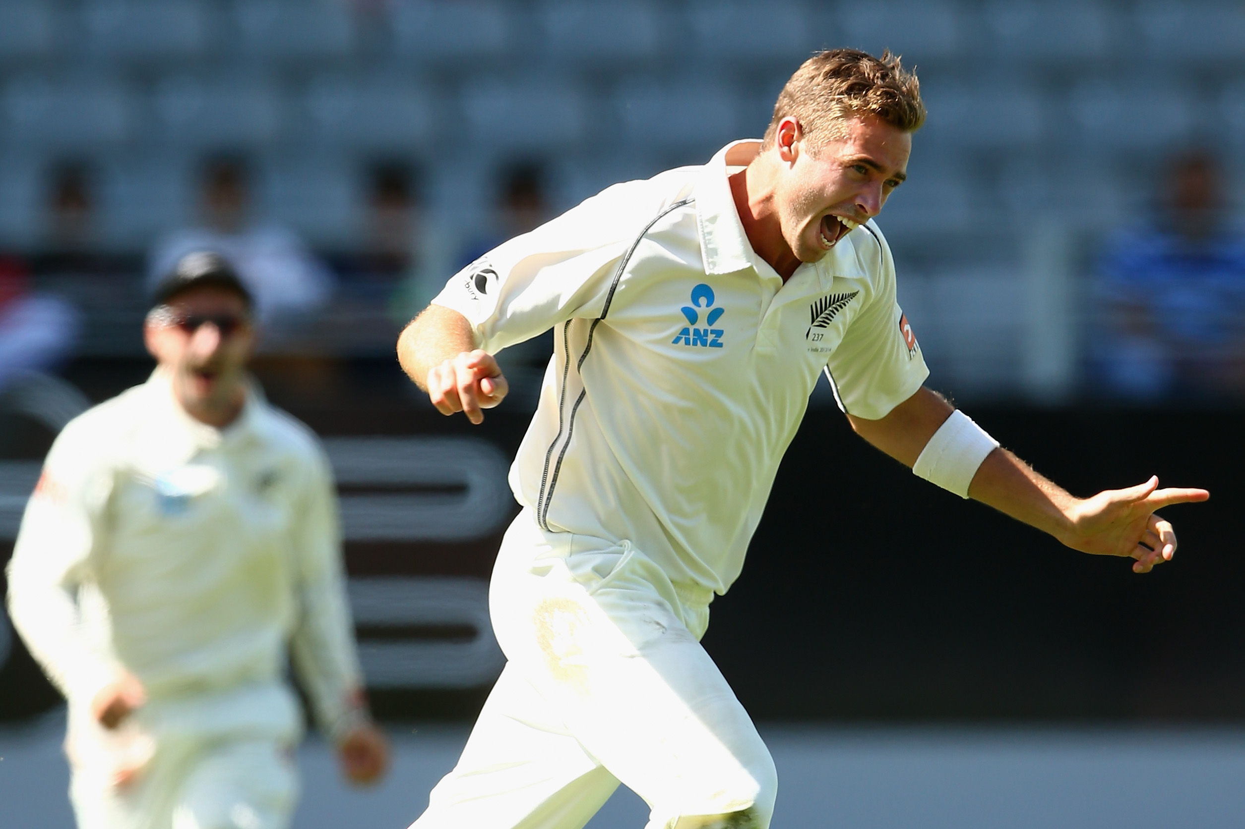 No pressure, it’s more excitement, says Tim Southee ahead of the decider