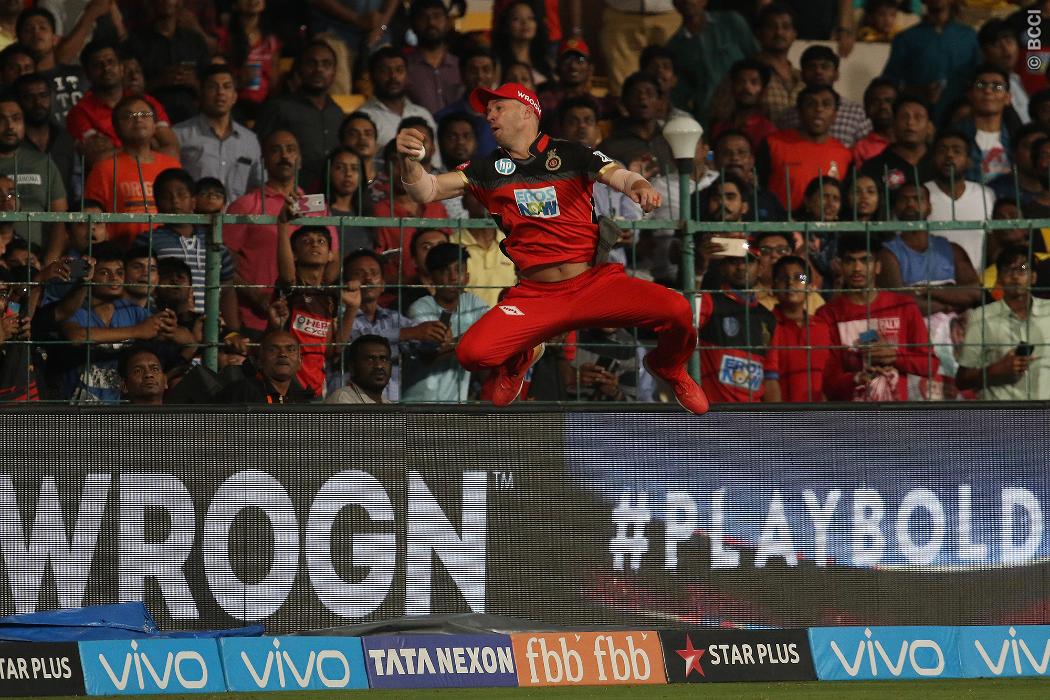 IPL 2019 | RCB needs to turn home ground into fortress, says AB de Villiers