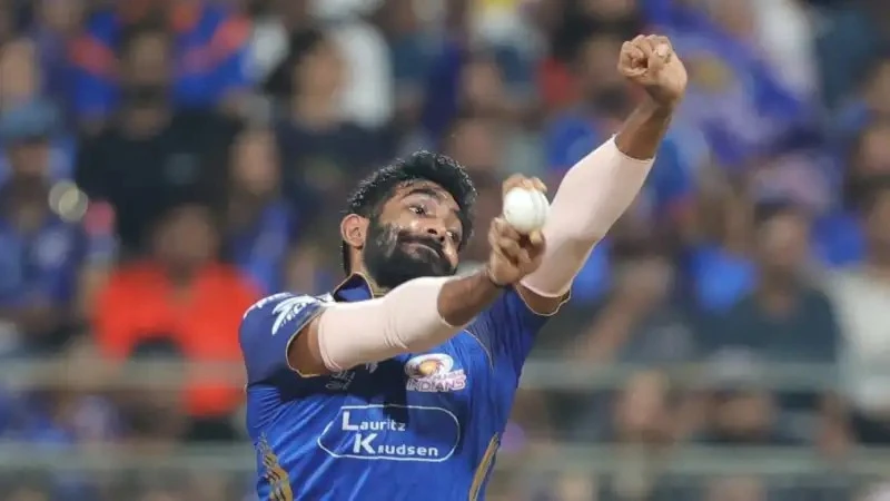 Is Bumrah’s Performance the Real Reason MI Are Struggling.