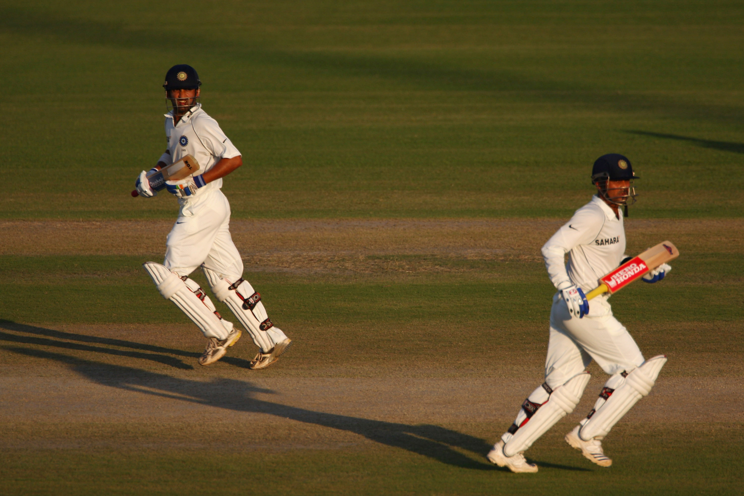 Legends League Cricket | Virender Sehwag, Gautam Gambhir to lead Gujarat Giants and India Capitals respectively