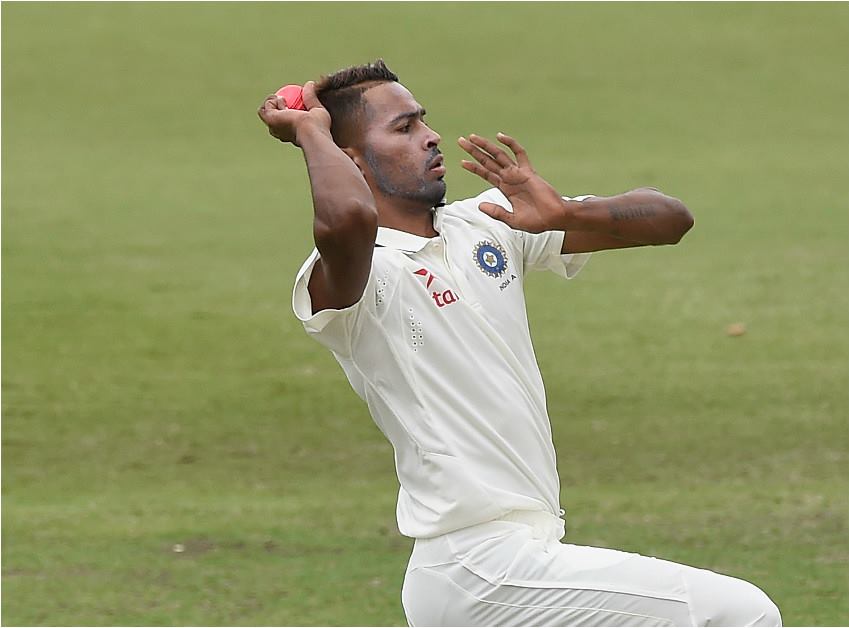 Hardik Pandya is long term all-round option for India, believes Shaun Pollock