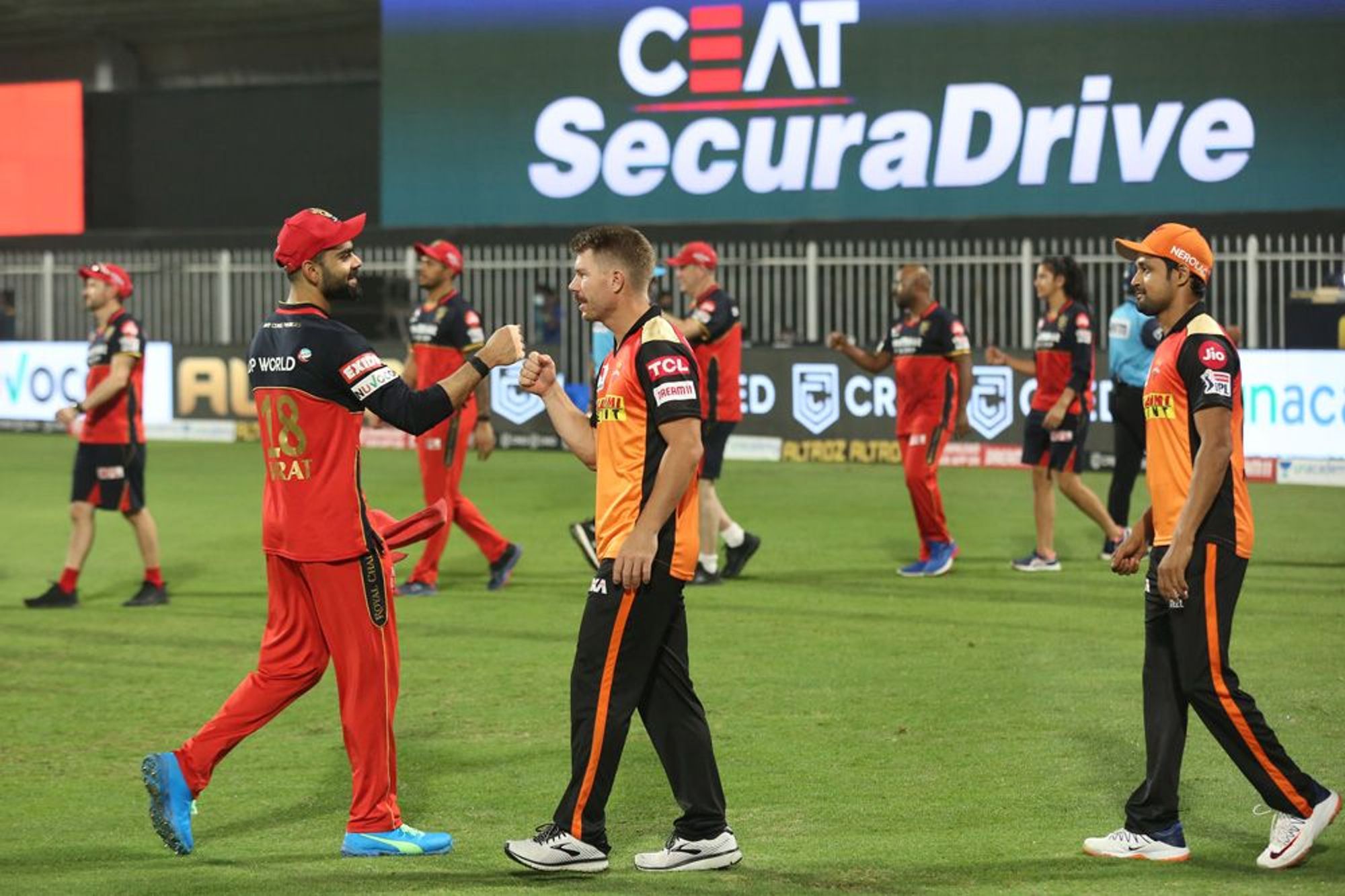 The Gameplan | How RCB and SRH can outwit each other come the Eliminator