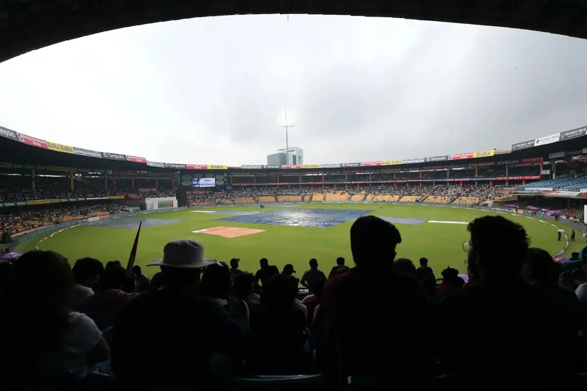 Will M. Chinnaswamy Stadium Host IPL 2026 Opening Ceremony.