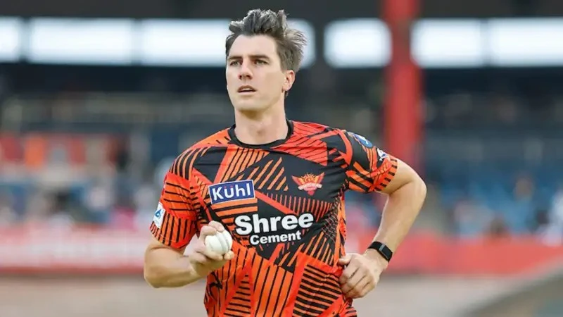 Mixed Fortune for SRH Big Boost Comes with Unexpected Setback.