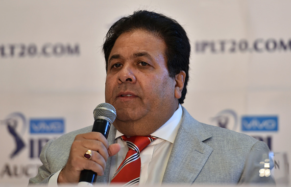 IND vs NZ | Blame CoA for hectic schedule, admits Rajeev Shukla