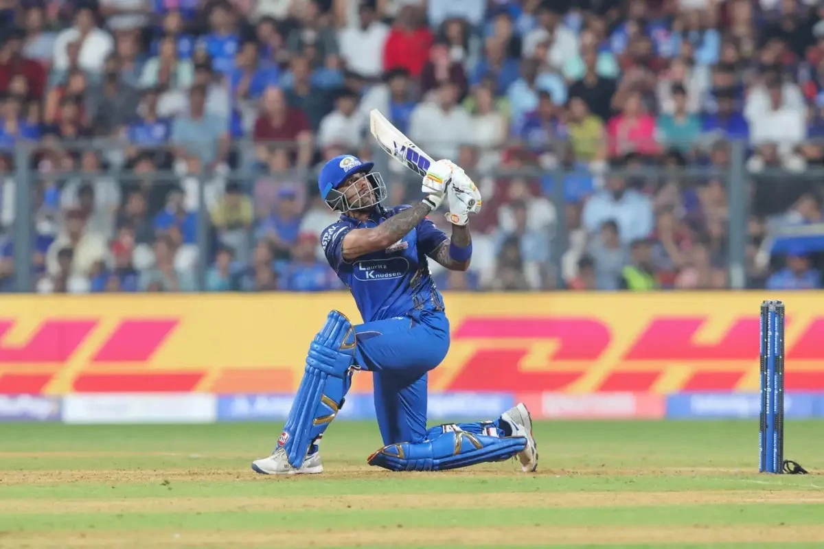Suryakumar’s brilliance and Bumrah’s strikes seal Mumbai win.