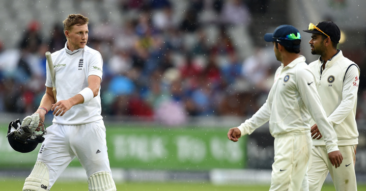 I love watching Virat Kohli and Joe Root bat, says Graham Gooch