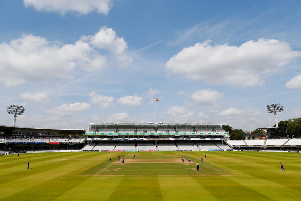 Cricket's inclusion in 2024 Olympics to be discussed at MCC's World Cricket Committee meet